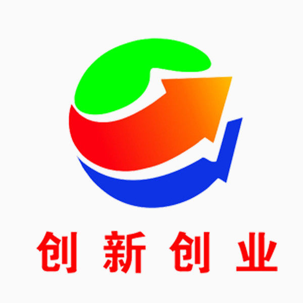 创新创业图标素材