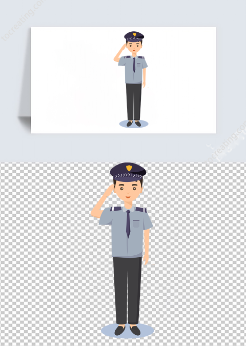 警察公安