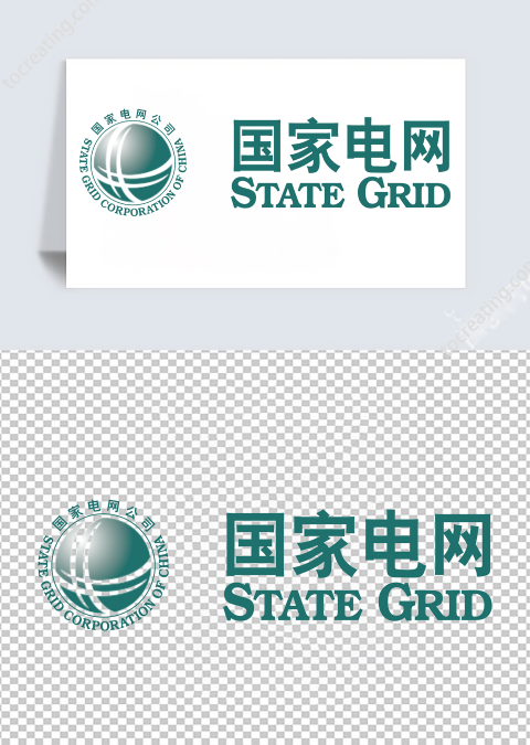 国家电网标识