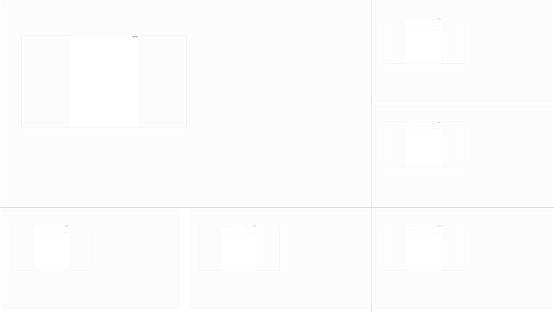 简约年终工作总结即新年工作计划PPT模板