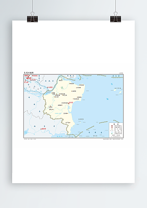 长乐区地图_示意图版（高清PDF版）