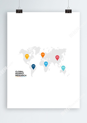 世界ai矢量地图