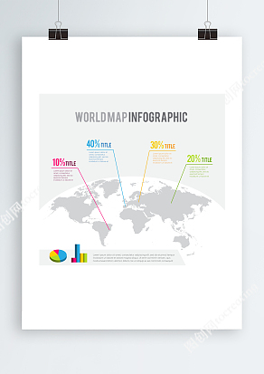AI世界矢量地图数据信息分布图